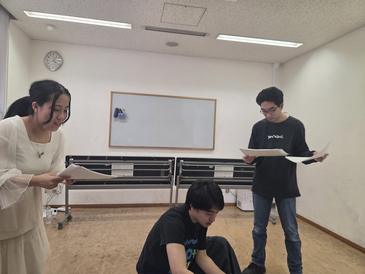サトシ14 tweet media