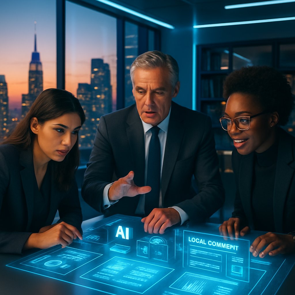 IndaPoint Technologies Pvt. Ltd. tweet media