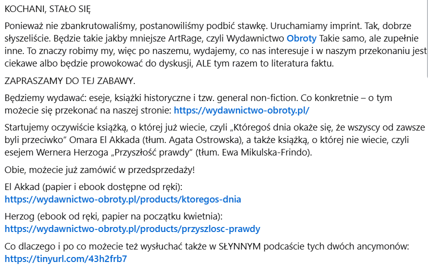 ArtRage.pl tweet media