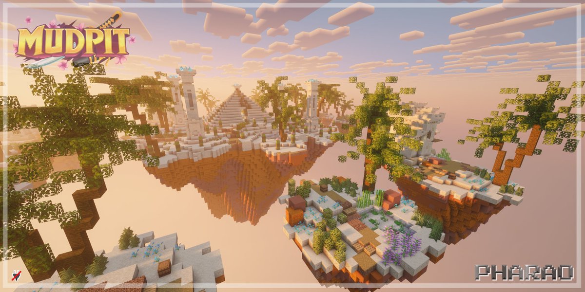 MudPit Club tweet media