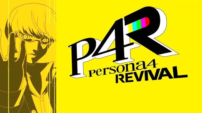 ✨Persona Positivity!✨ tweet media