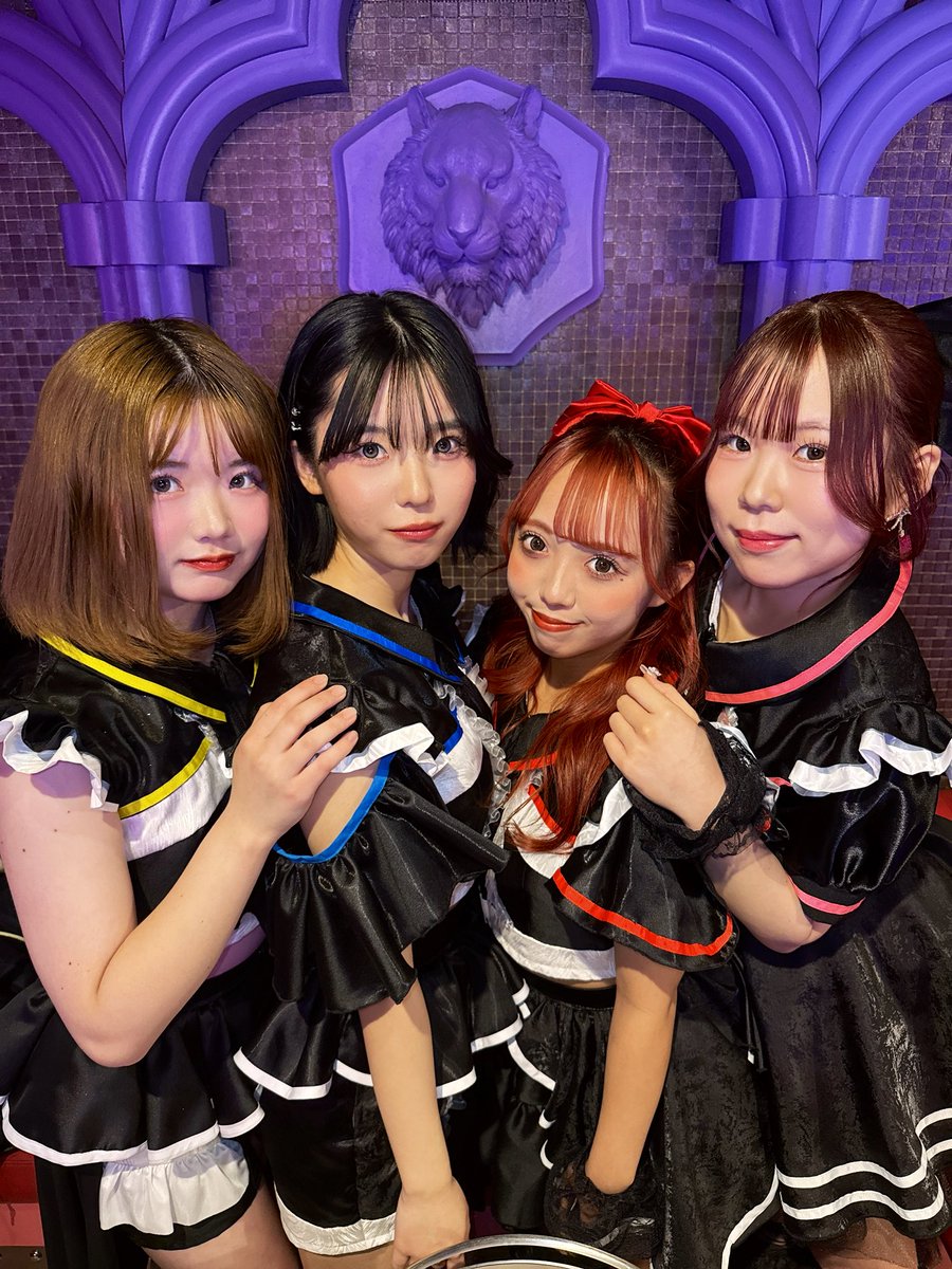✨撮影会について✨
栄周辺で、どこで撮影したいとかこんなスポットがいいとか
衣装,私服,こんなんがいいとか
提案や要望ありますか？？
リプでもDMでもオッケー
撮影会に参加していない方でも誰でもオッケー
その他諸々ご意見ください🥹
改善してみんなでハッピーな時間にしたいと思ってます‼️