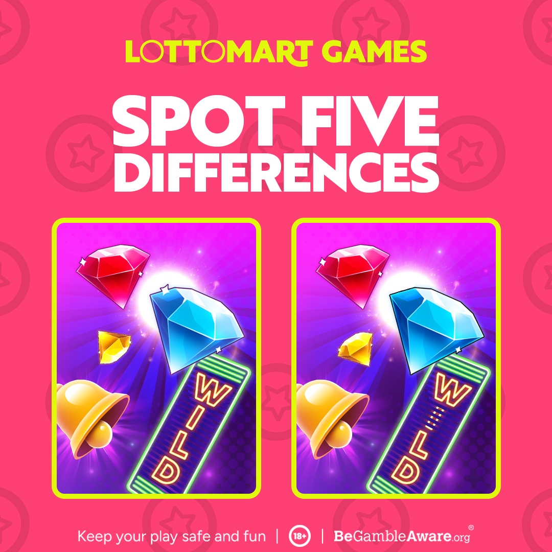 Lottomart tweet media