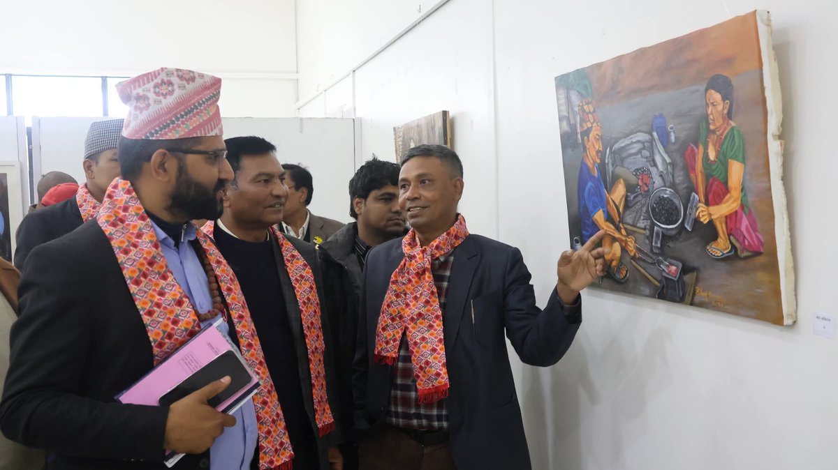 Dr. Man Bk tweet media