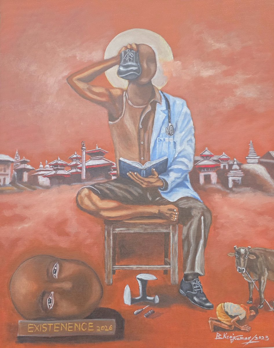 Dr. Man Bk tweet media