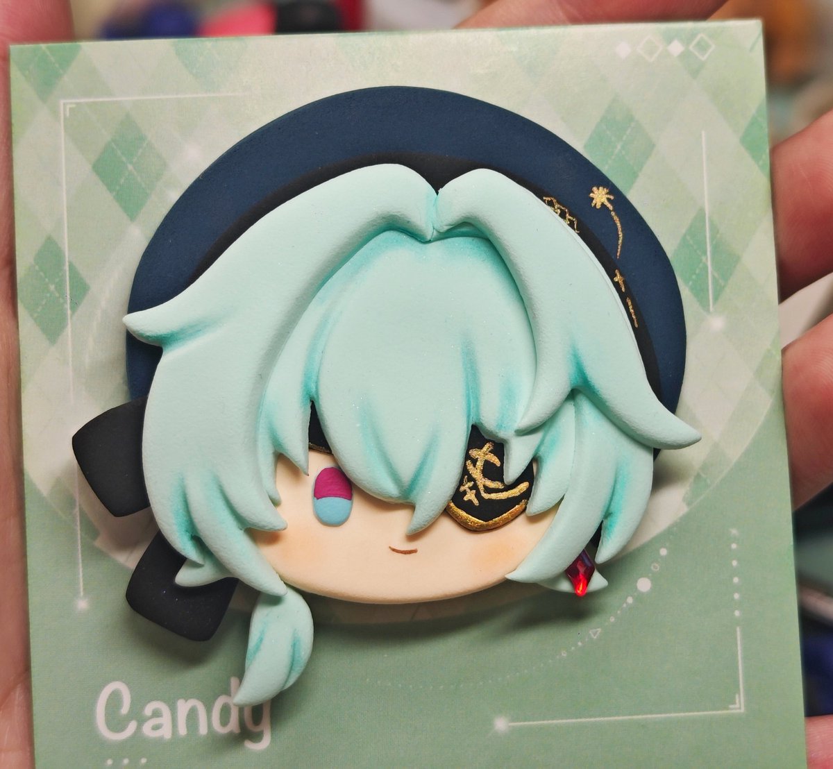 非梦_努力还债中 tweet media