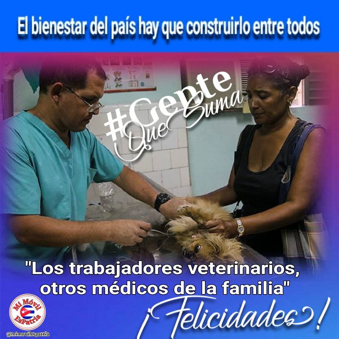 Centro Nacional de Sanidad Animal (CENASA) tweet media