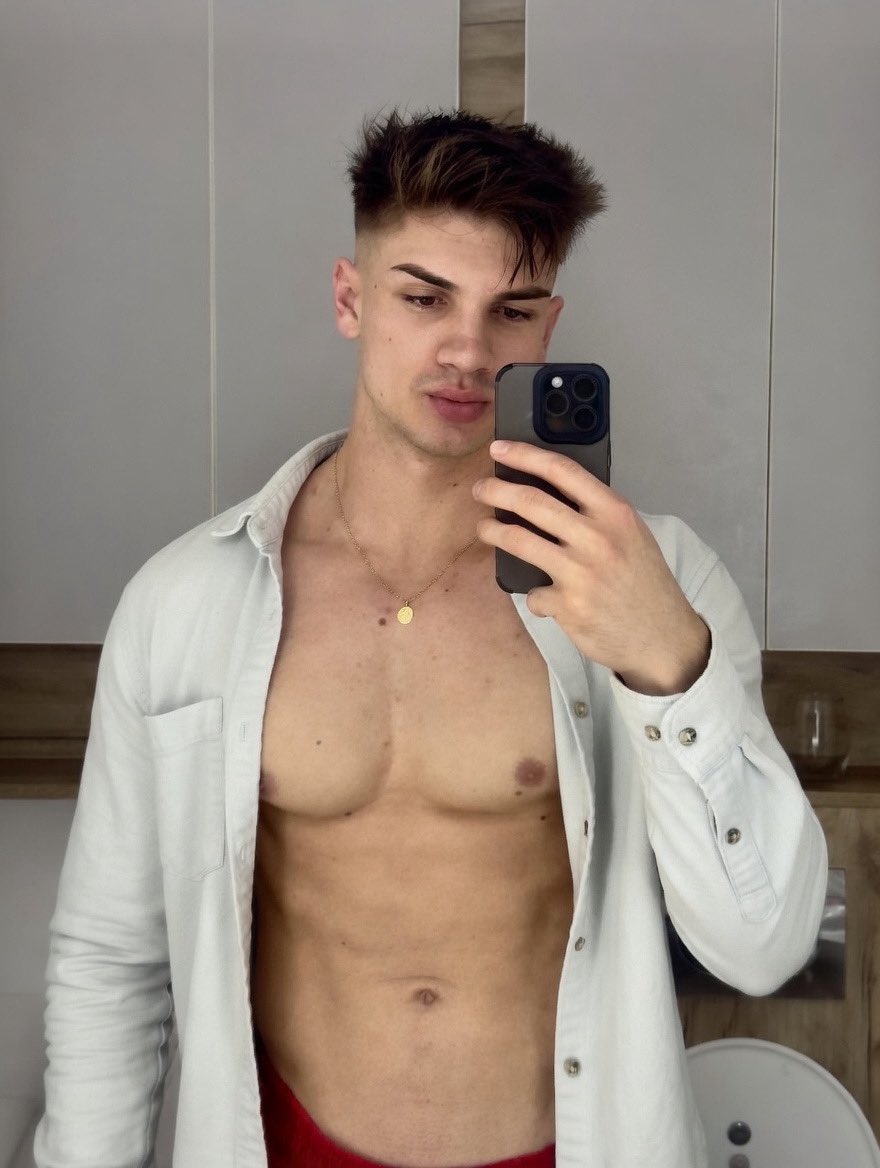 Max Kaiden tweet media