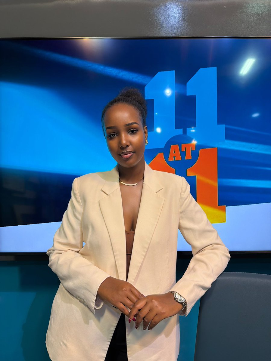 Nina Kakwanzi tweet media