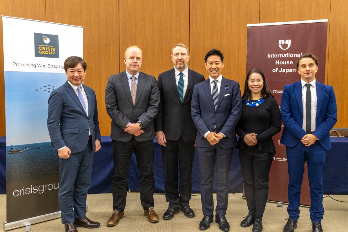 国際文化会館 プログラム tweet media