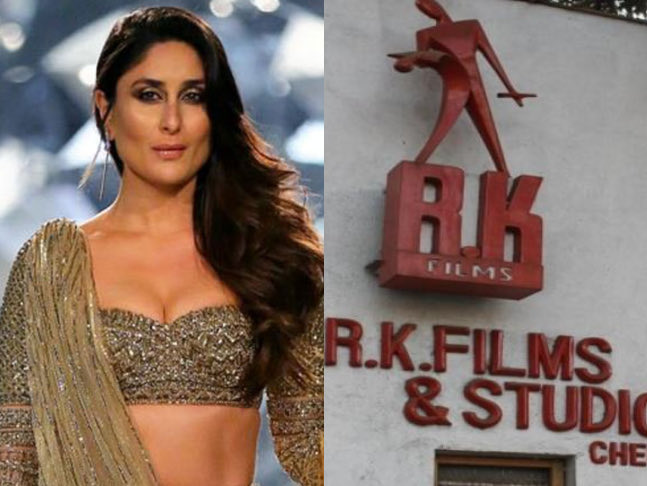 BOWorldwide's tweet photo. Kareena Kapoor Khan Ends RK Studio Revival Buzz, Says Ranbir Kapoor Is Focused On Acting!
Read Here: https://t.co/oKk6XCHVPG
#KareenaKapoorKhan
#RKStudio
#RanbirKapoor
#KarismaKapoor
#RajKapoor https://t.co/32YLZJMWdd