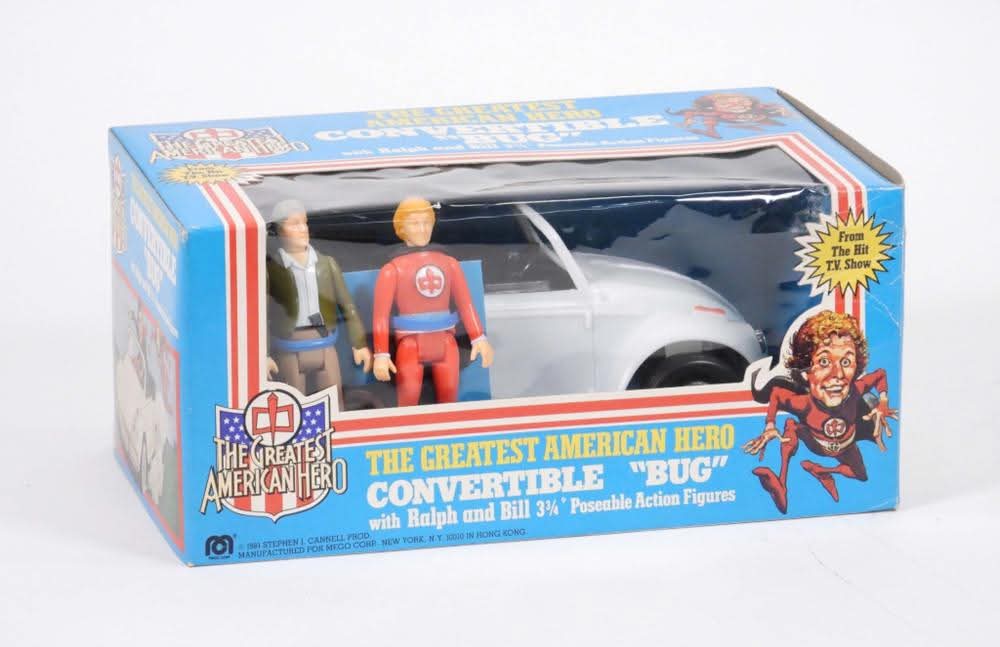 Sci-Fi World Museum tweet media