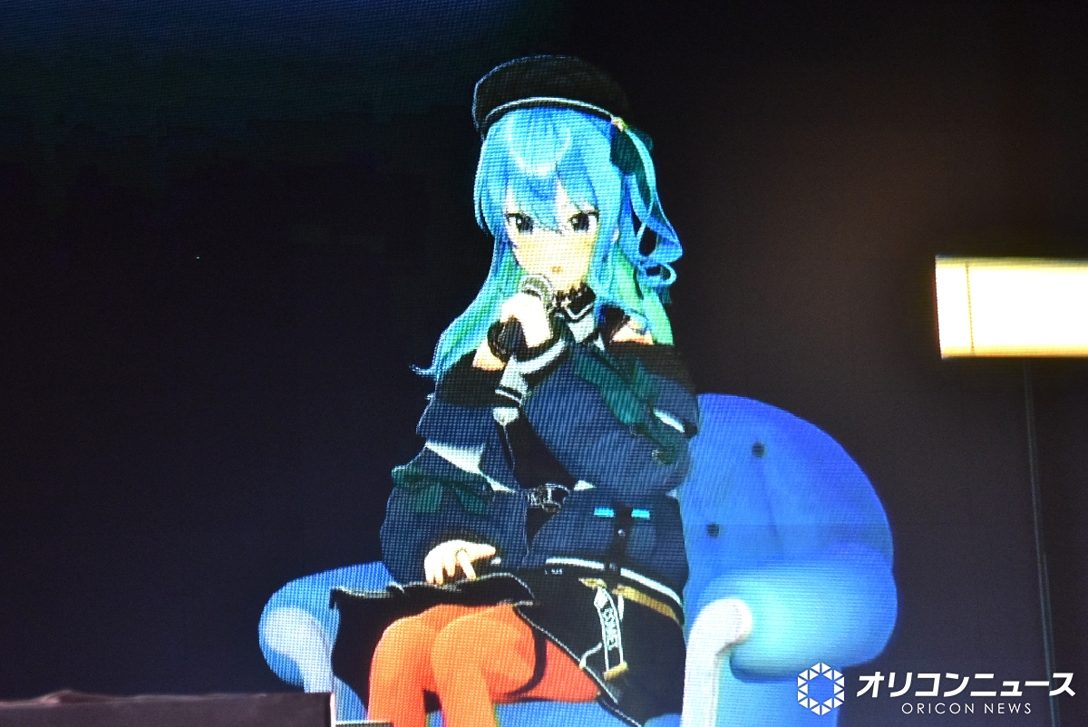 オリコンニュース tweet media