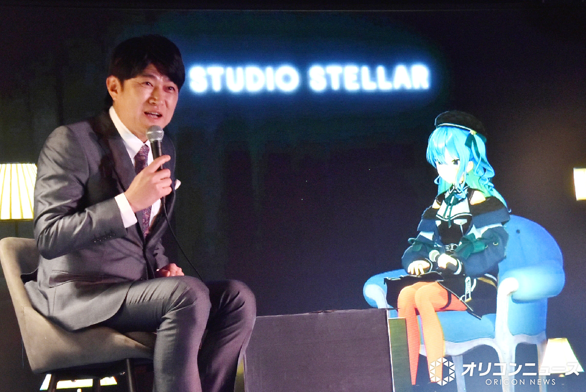 オリコンニュース tweet media