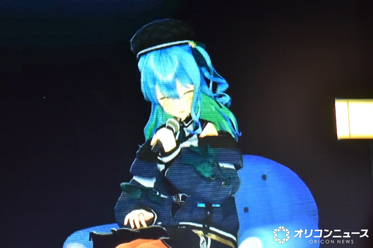 オリコンニュース tweet media