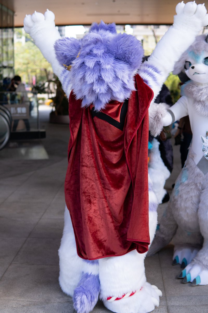 小毅喵 NekoEe ▶️ UTFG tweet media