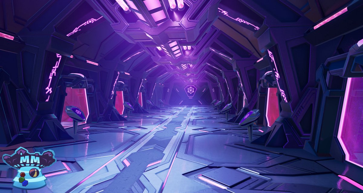 Mothership Minigames tweet media