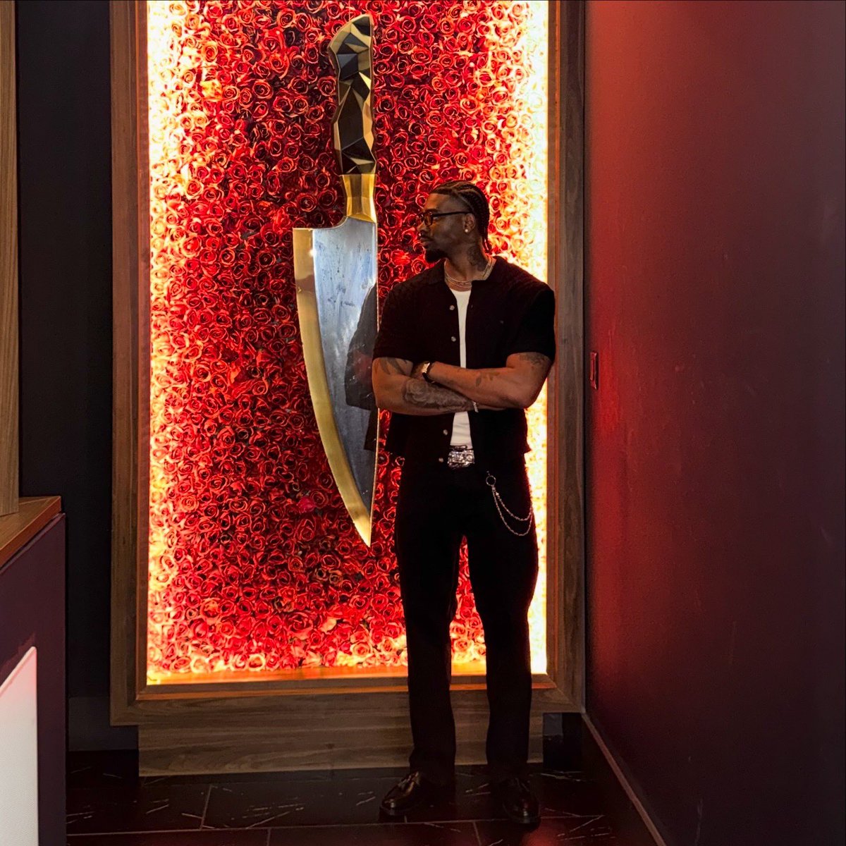 A.Q Milton tweet media