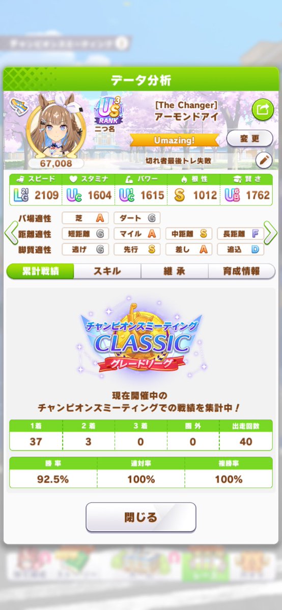 ちゃーま tweet media