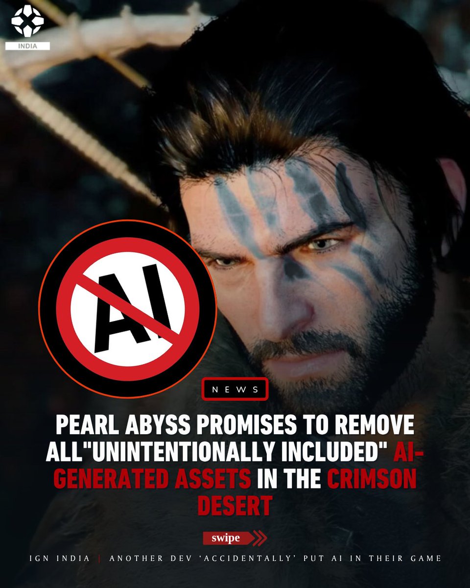 IGN India tweet media