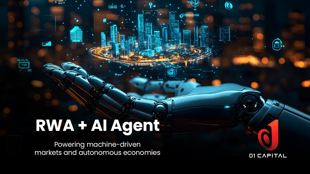 01 CAPITAL tweet media