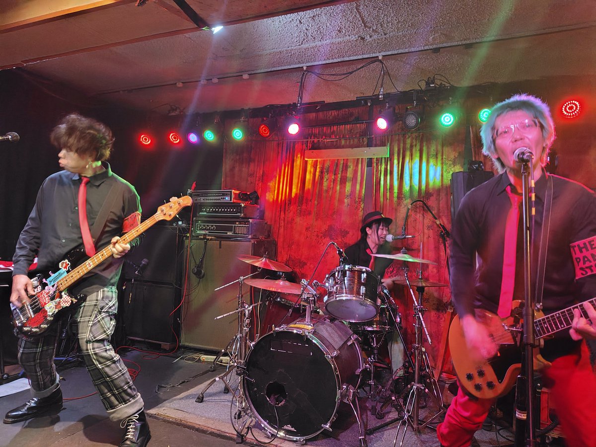 渡瀬（ファニー） tweet media