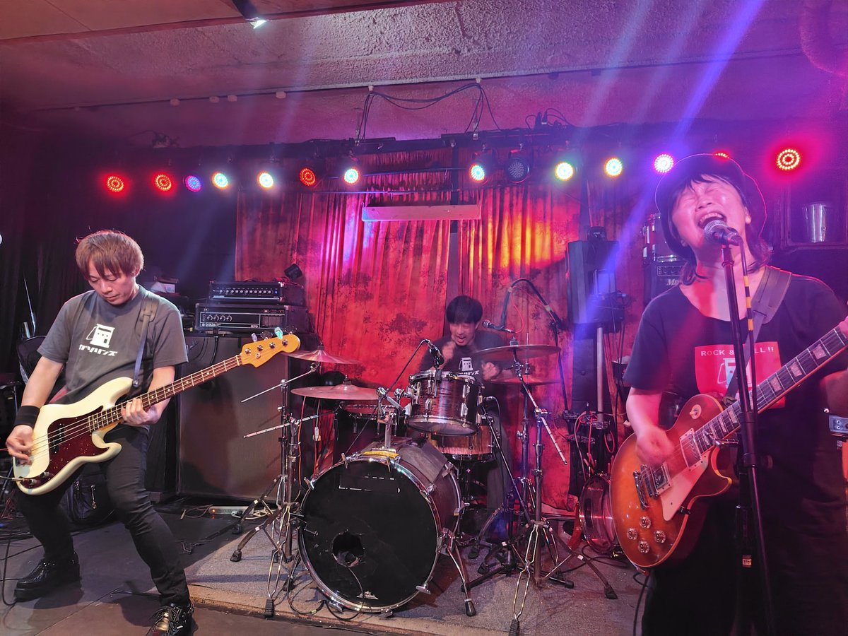 渡瀬（ファニー） tweet media