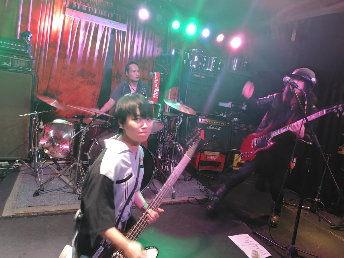 渡瀬（ファニー） tweet media