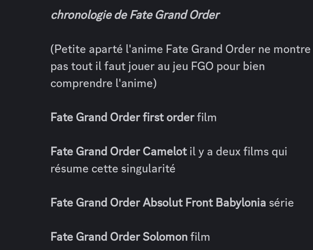 SK-SOW Emiya 🎋 tweet media