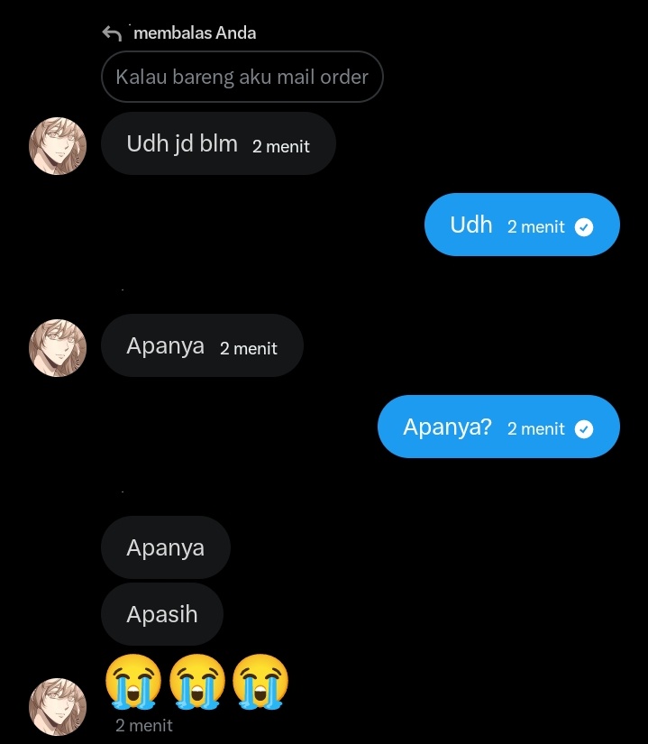 Lothe - Rest tweet media