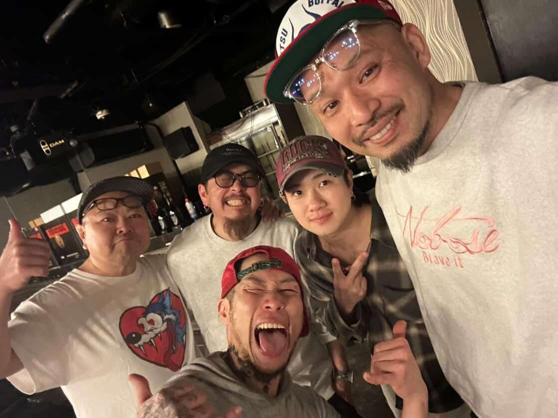 KOOPA 喰吐 tweet media