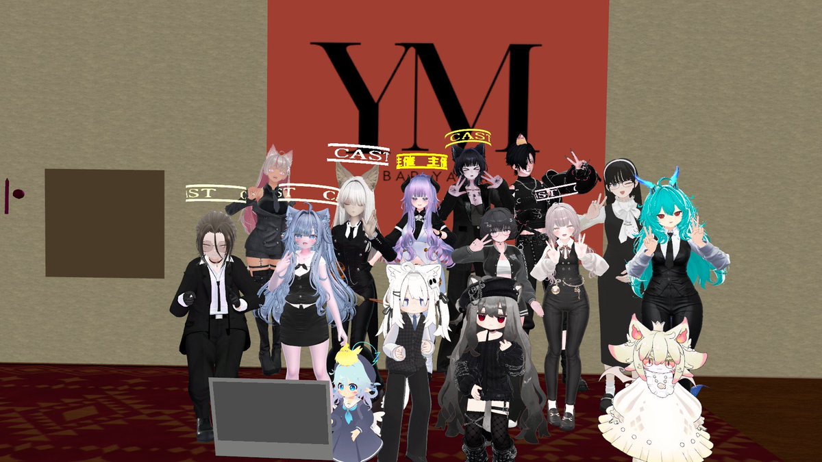 BAR YAMA tweet media