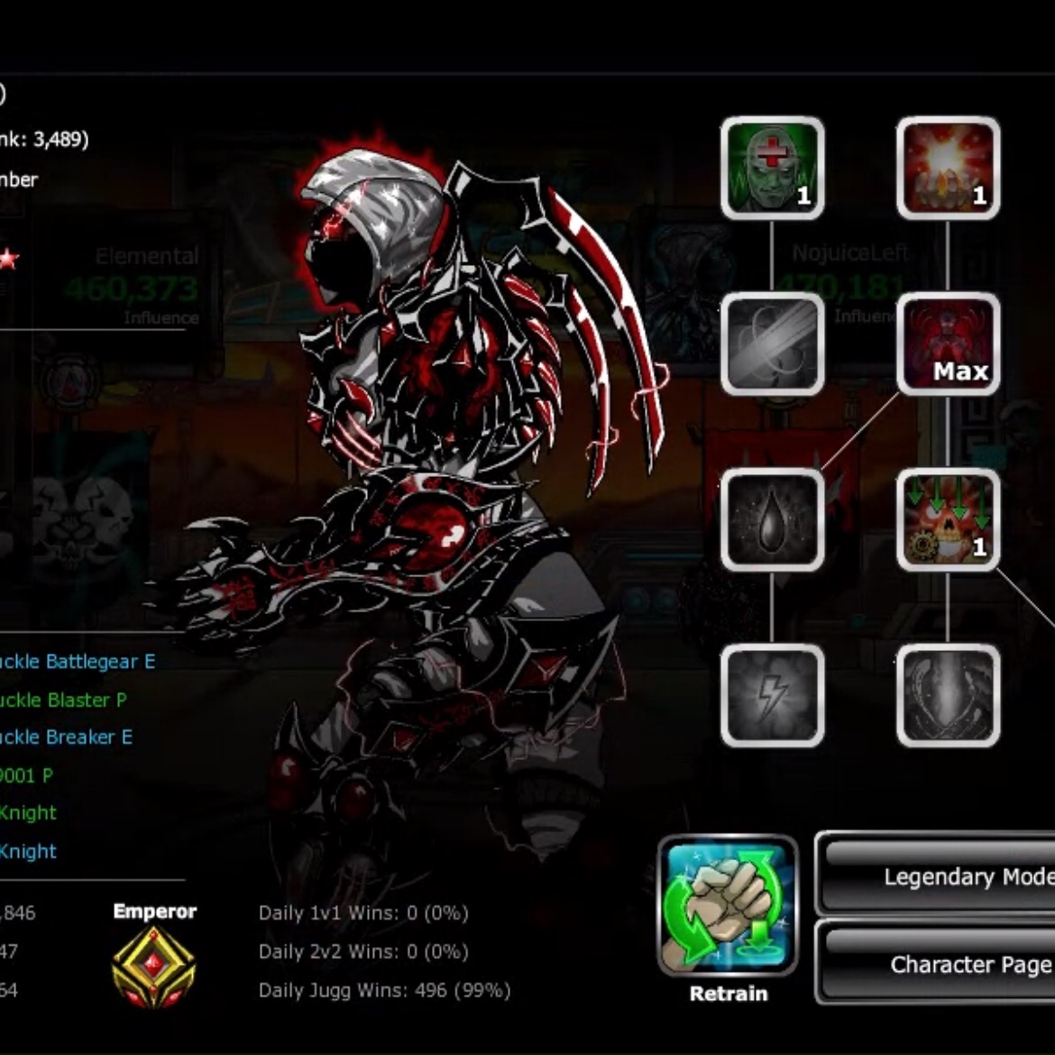 ..deimon.. ED tweet media