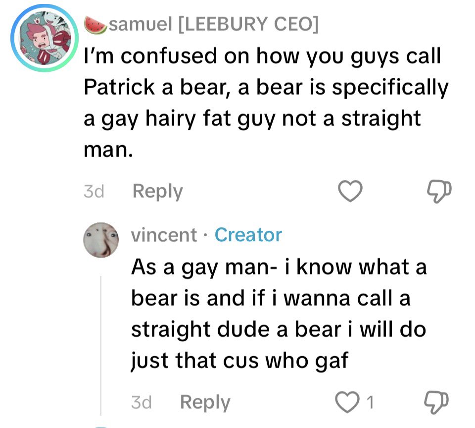 vinnyvangoob🎱🫧 tweet media