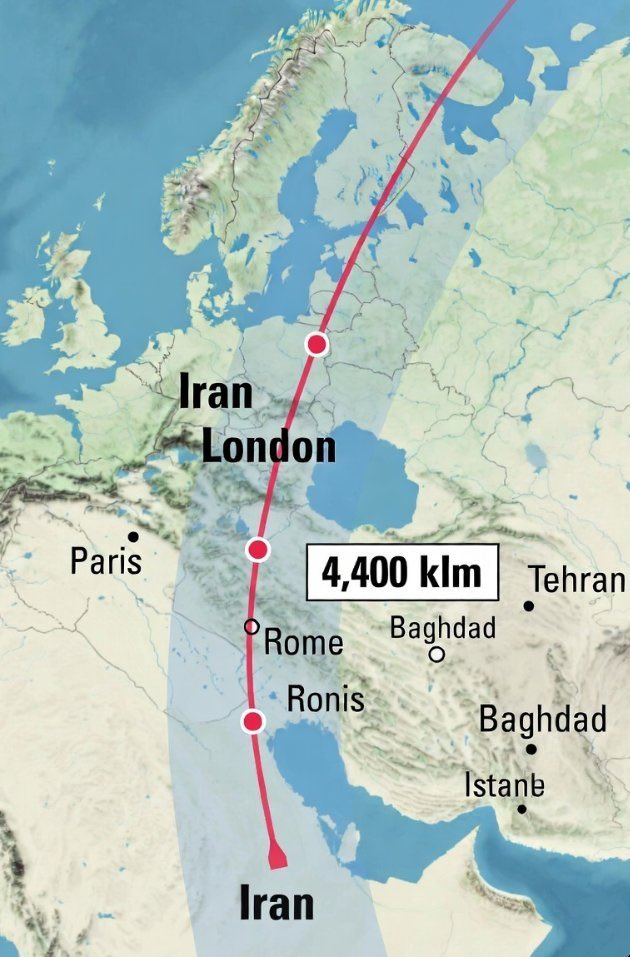 Damin Toell tweet media