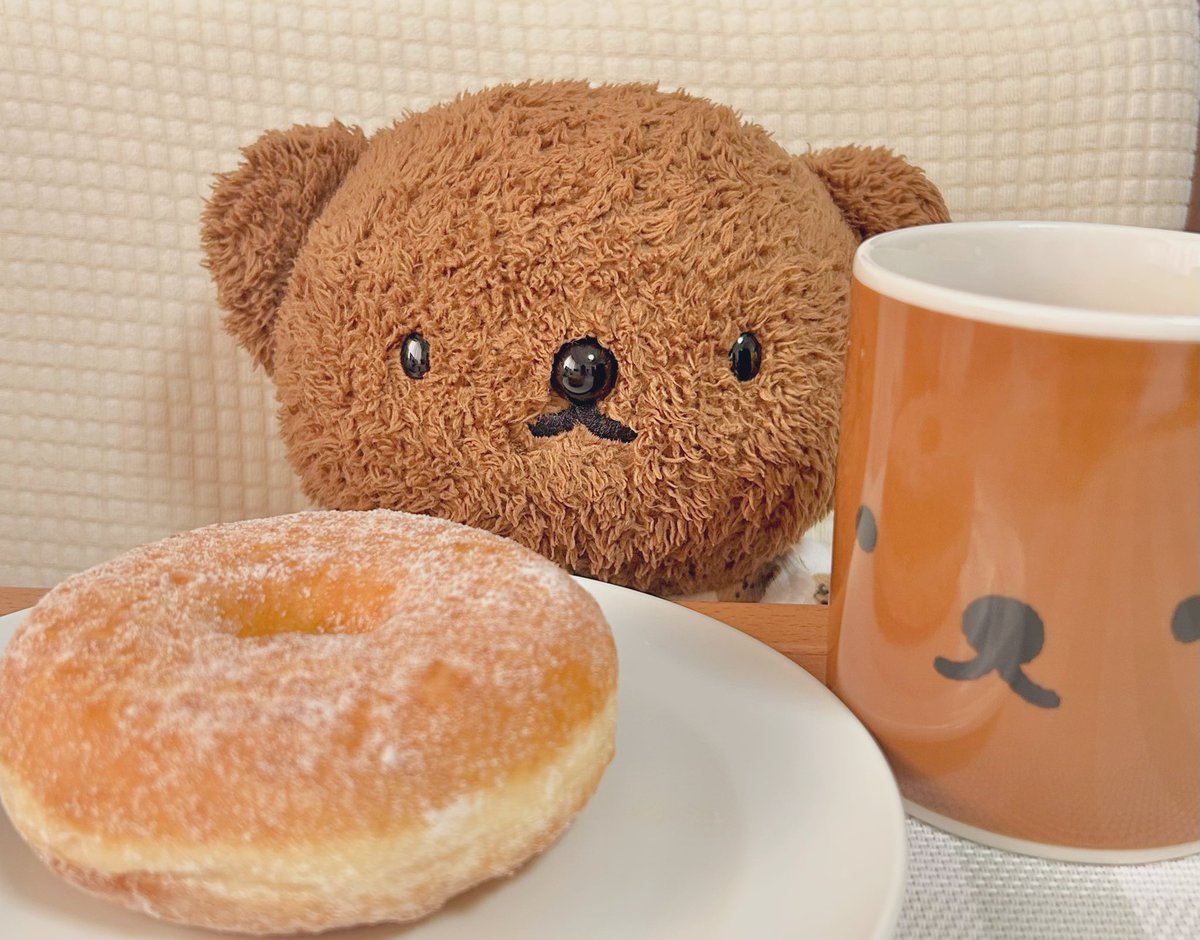 (・ᴥ・)ぼりすにっき tweet media