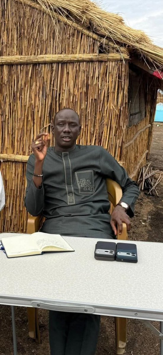 Ngor Mabor🇸🇸 tweet media