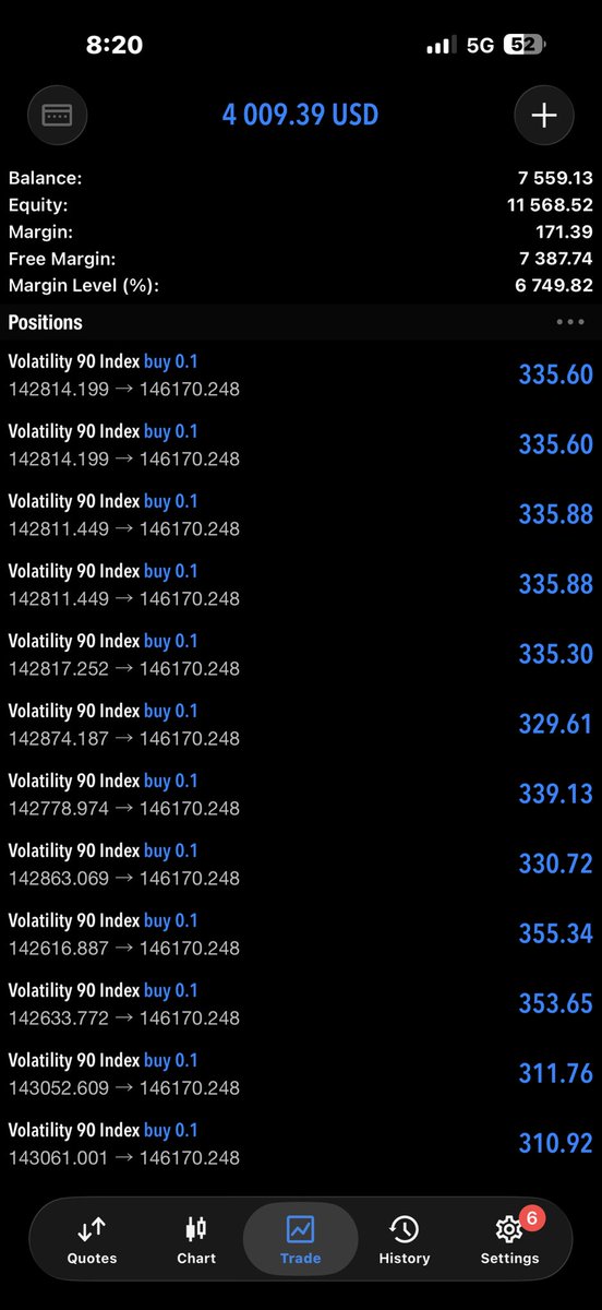 ICTQUEEN tweet media