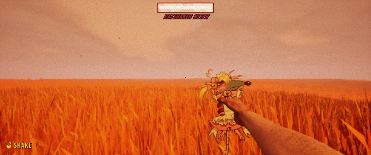 RATSHAKER™ tweet media