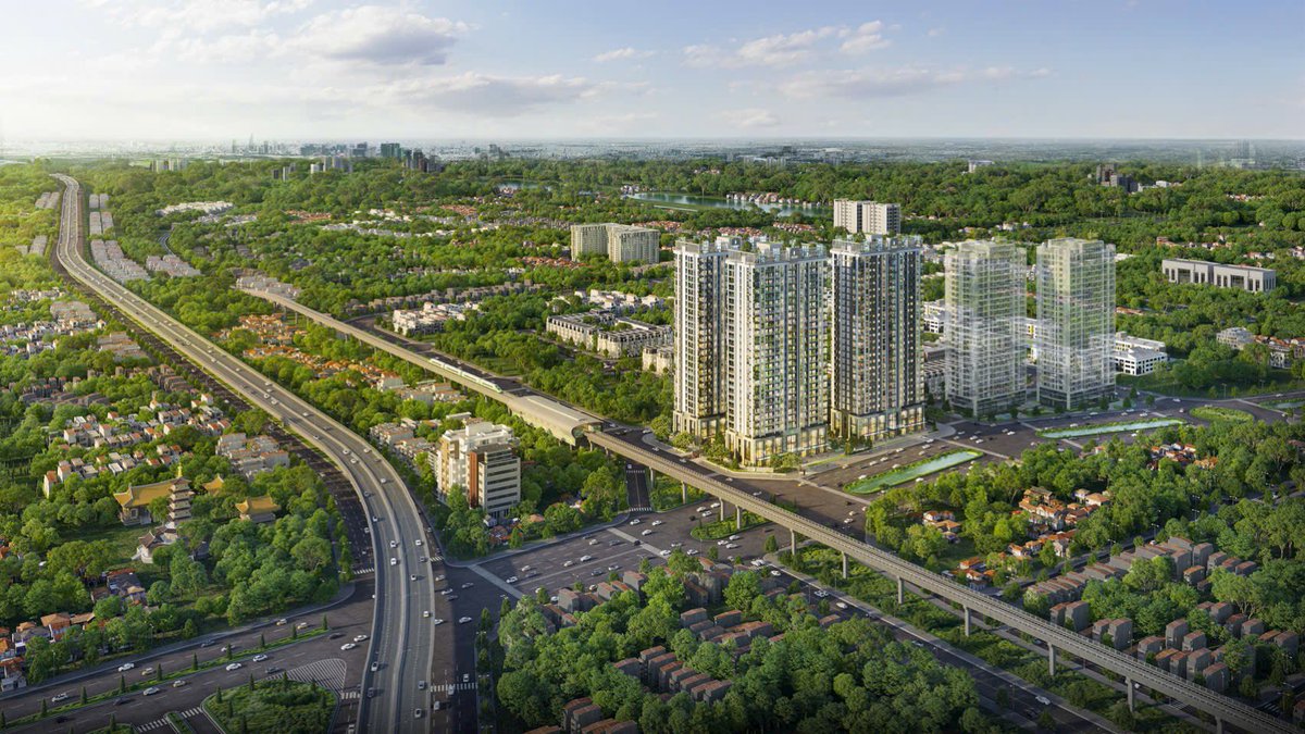 Đồng Realty tweet media