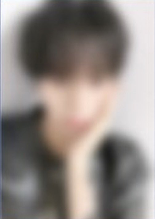 𝙗𝙡𝙤𝙗! tweet media