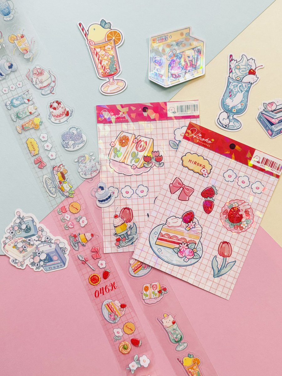 Hiroko🌸3/27-29🌸まきこまれて春 tweet media