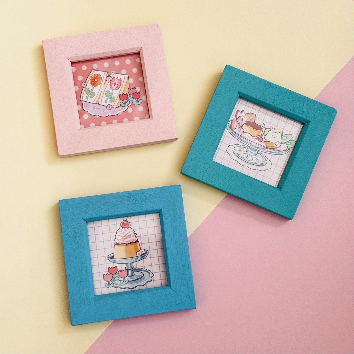 Hiroko🌸3/27-29🌸まきこまれて春 tweet media