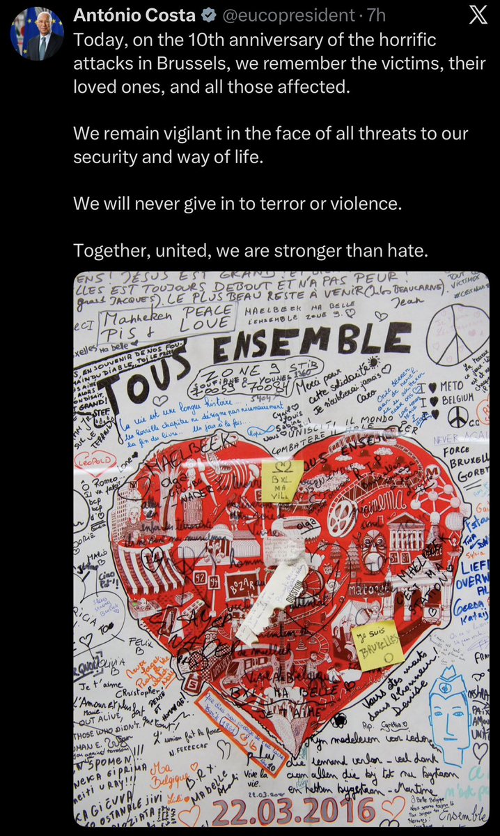 Dries Van Langenhove tweet media