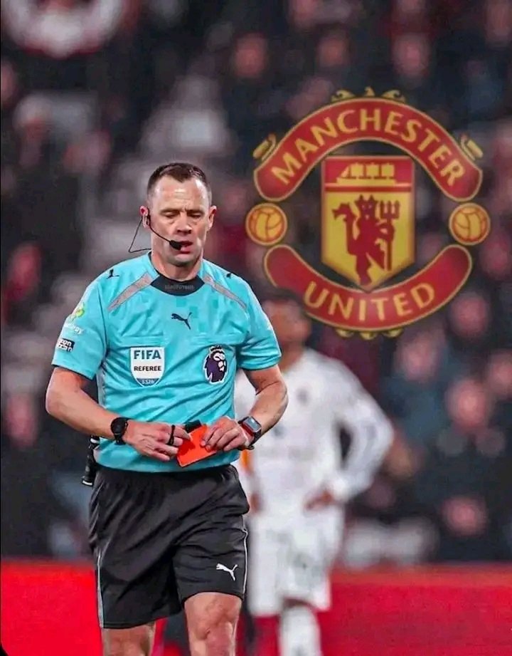 GIDEON MUFC tweet media