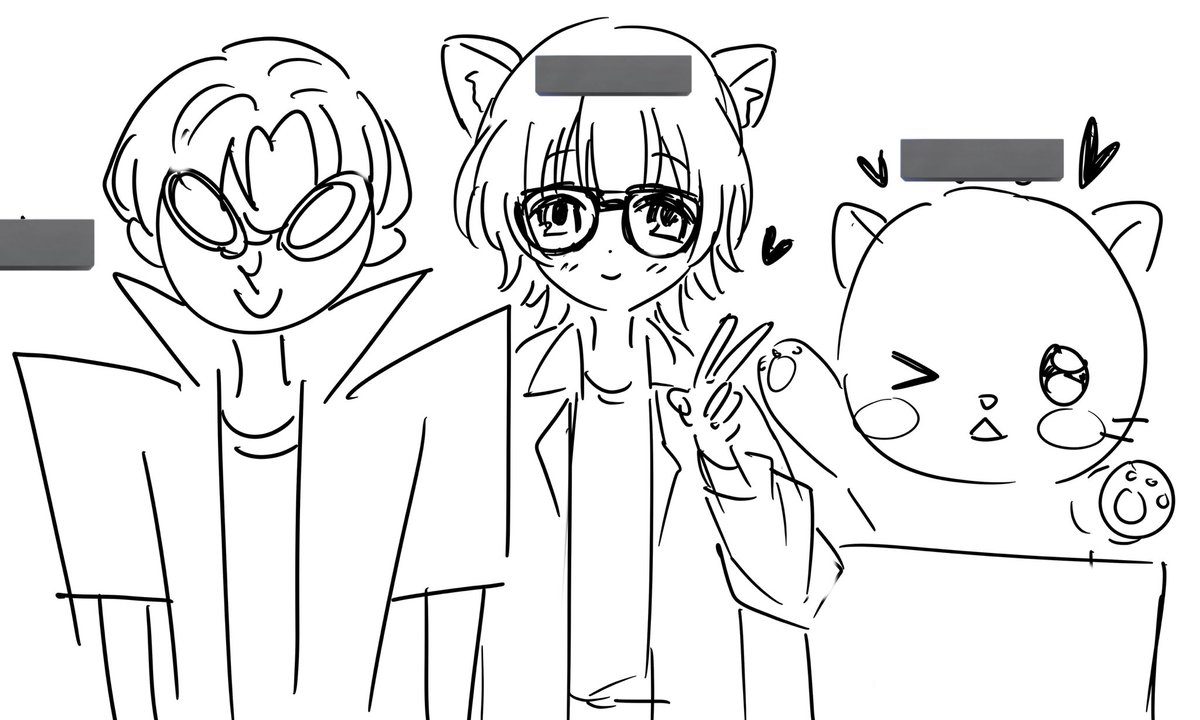 하예지 tweet media