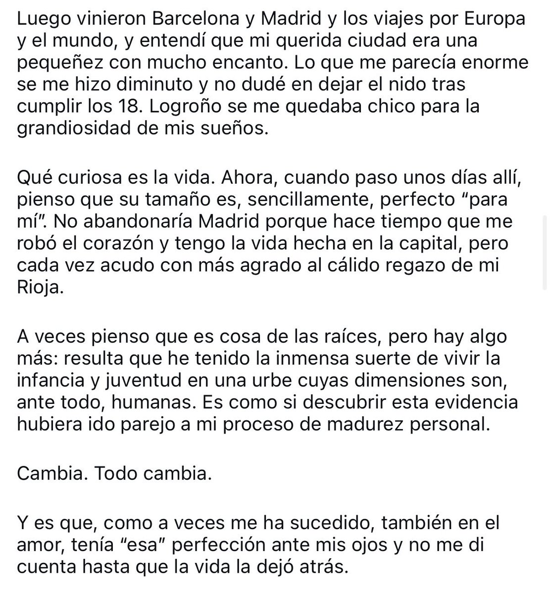 Luis Labarga tweet media