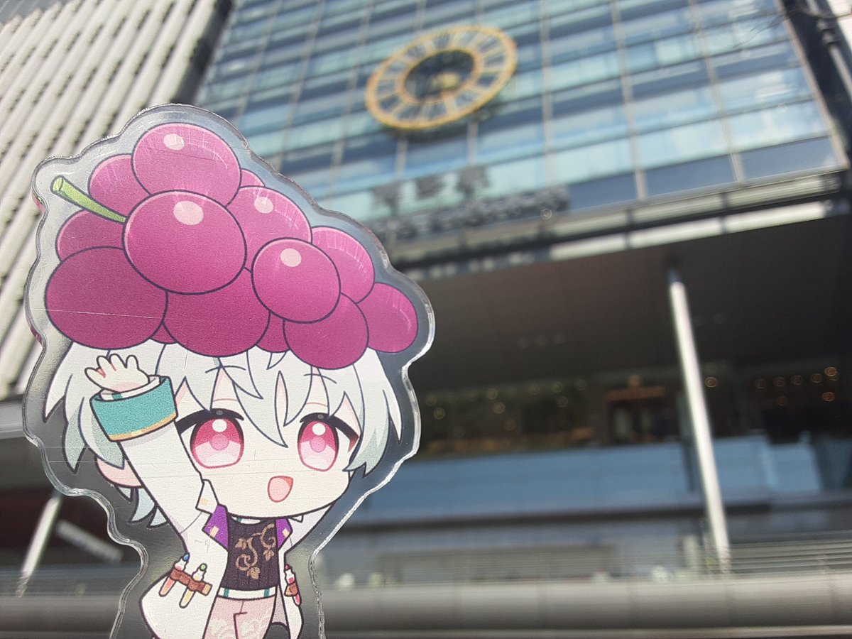 稲葉能美@バ美肉稲作農家 tweet media