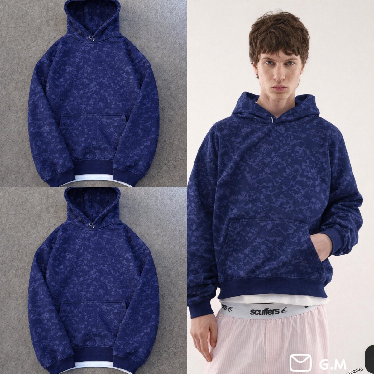 kiki ,The Clothing Vendor tweet media