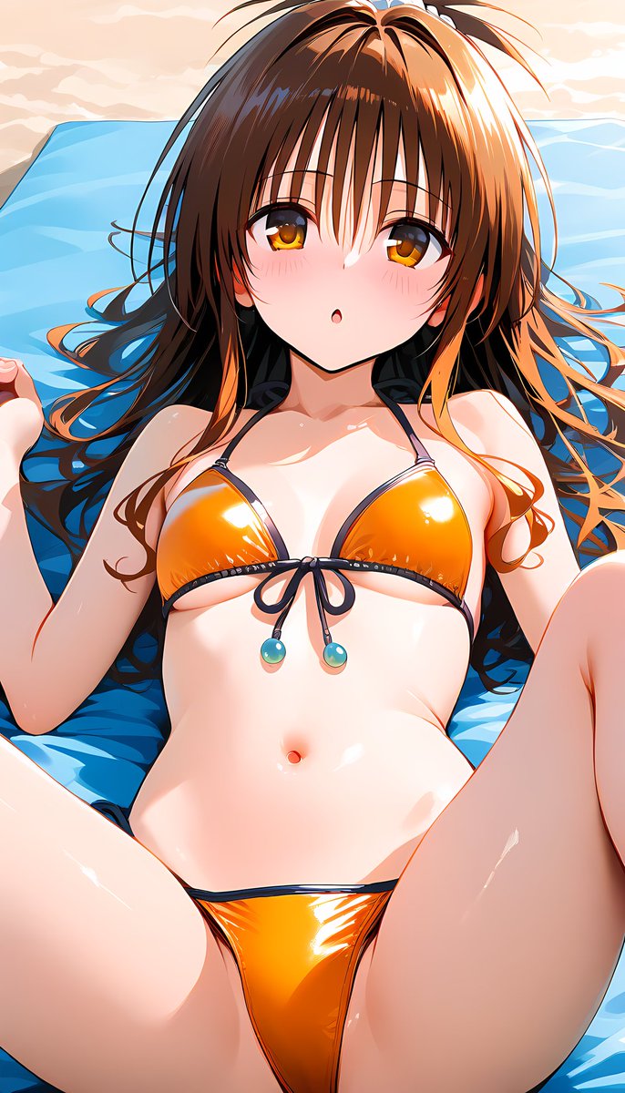 IRIS@AIart tweet media